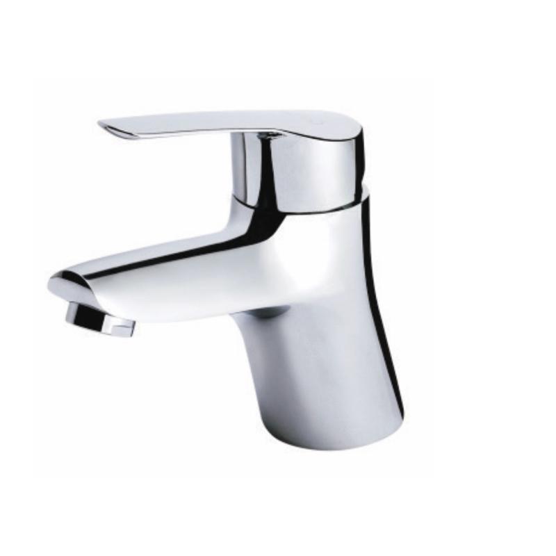 Vòi chậu nóng lạnh CO 2110